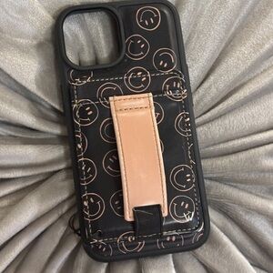 WALLI- Phone Case